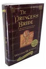 words Princess Bride  