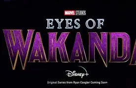Eyes of Wakanda