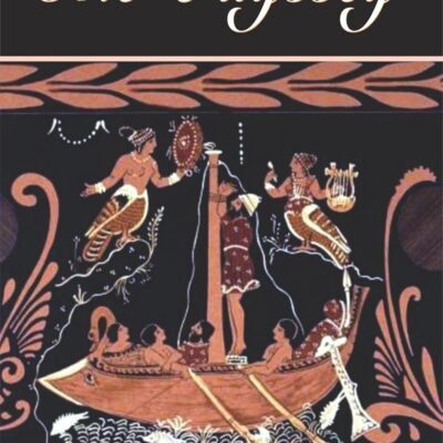 Gods,Goddesses and Monsters! Let’s Talk Mythology!