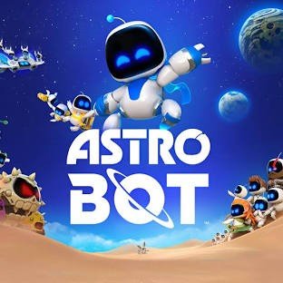 Game of the Year 2024: Astro Bot
