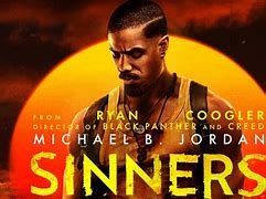 Sinners Movie 2025,Michael B Jordan