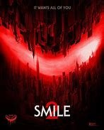 creepy Smile