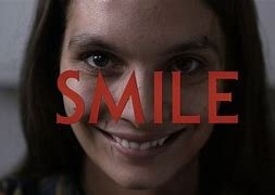 Exploring Movies, Books, and Games: Blerd’s Word. Up Next : Smile2